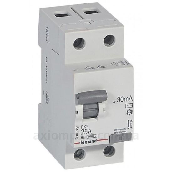 Зображення Legrand RX3 402033