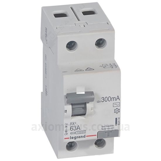Legrand RX3 402034 фото