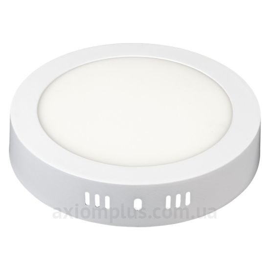 Круглый светильник белого цвета Ilumia 036 ML-12-170-NW LP5366 фото