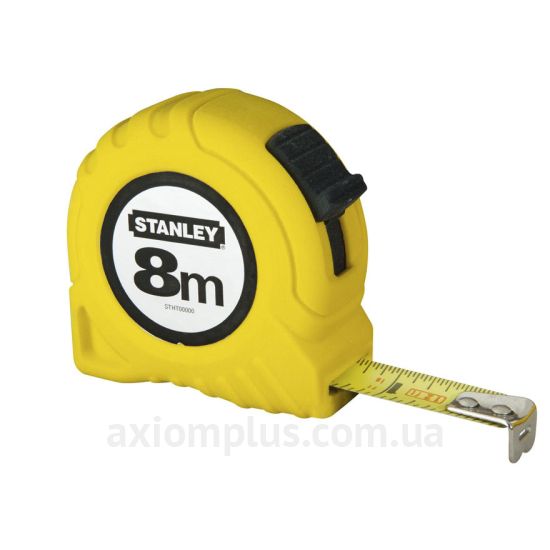 Изображение рулетки Stanley Global tape 0-30-457