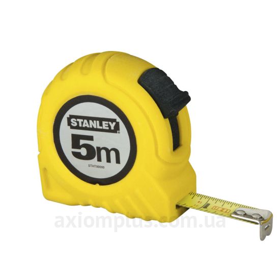 Изображение рулетки Stanley Global tape 0-30-497