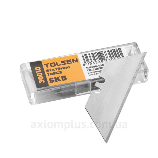 Изображение лезвия Tolsen Профи 30010