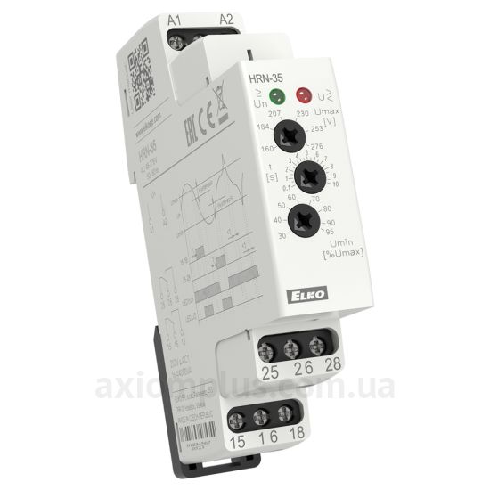 Фото Elko-Ep HRN-35