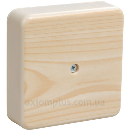IEK КМ41212-03 UKO10-075-075-020-K21 75мм×75мм глубина 20мм (IP20)