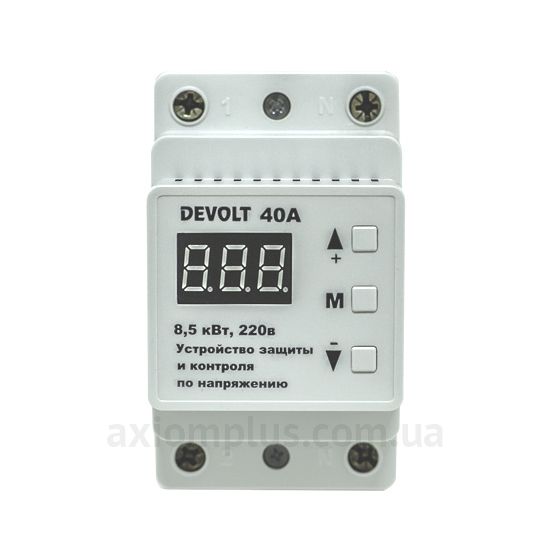 Барьер Devolt-40A