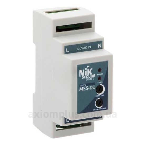 Nik MSS-01 фото