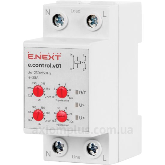 Зображення E.Next e.control.v01