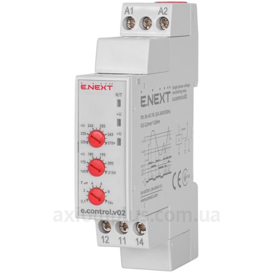 E.Next e.control.v02