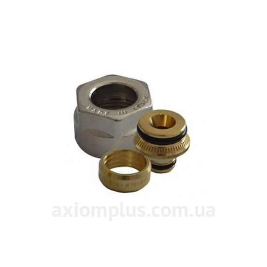 Евроконус Roda 3/4х16*2