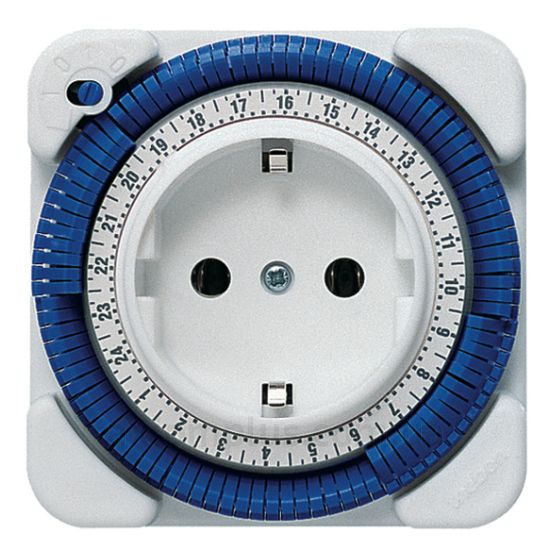 Зображення Theben Timer 26