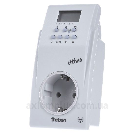 Фото Theben Eltimo 020 S DCF