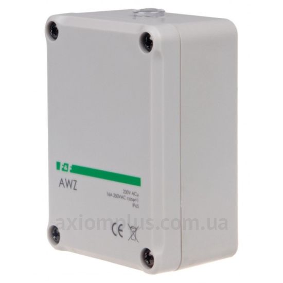 F&amp;F AWZ 16 (АСВ) фото