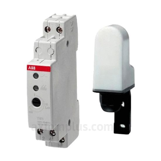 ABB TW1 фото