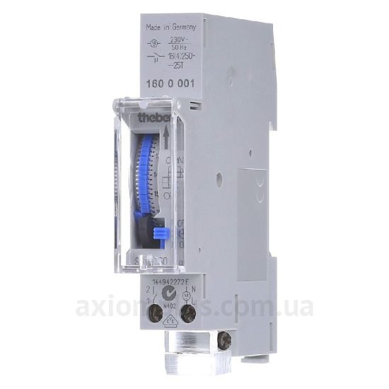 Зображення Theben SYN 160 a