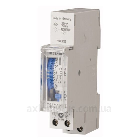 Фото Eaton (Moeller) TSSD1NO