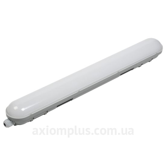 Светильник серого цвета IEK ДСП 1304 LDSP0-1304-18-4500-K01 фото