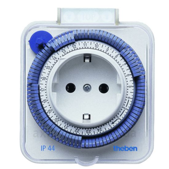 Фото Theben Timer 26 IP44