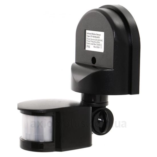 Датчик Euroelectric ST-10A BLACK (Черный) фото
