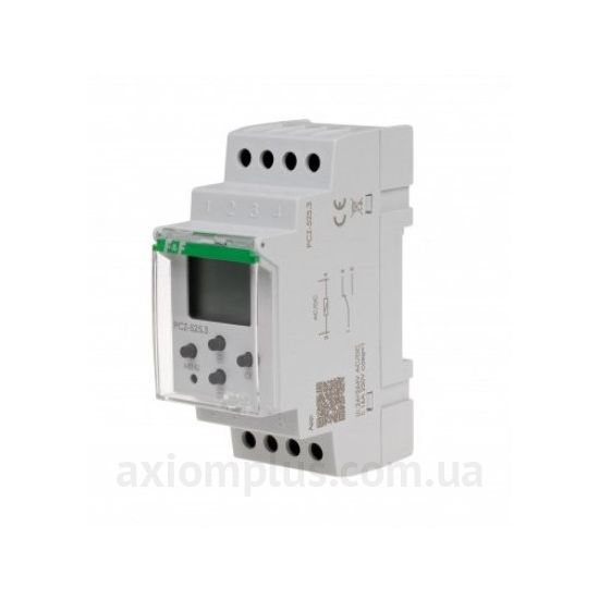 Зображення F&amp;F PCZ-525.3