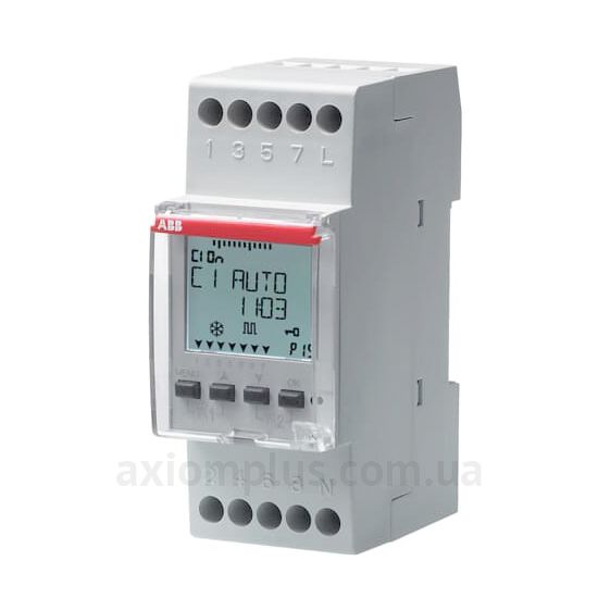 ABB D1 Plus фото