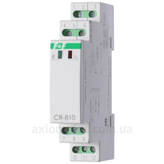 Фото F&F CR-810