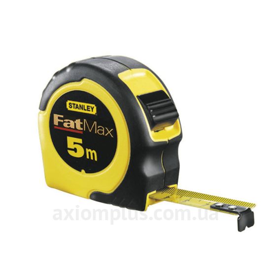 Зображення рулетки Stanley Fat Max 2-33-684