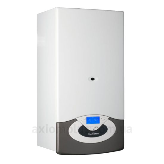 Газовий котел Ariston GENUS EVO 35 FF