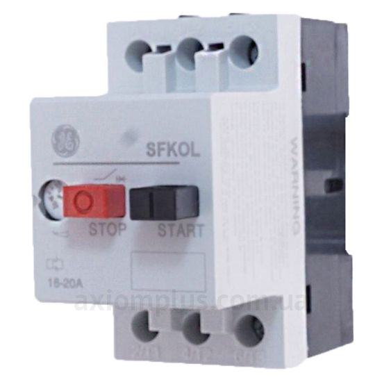 Зображення General Electric SFK0L 25