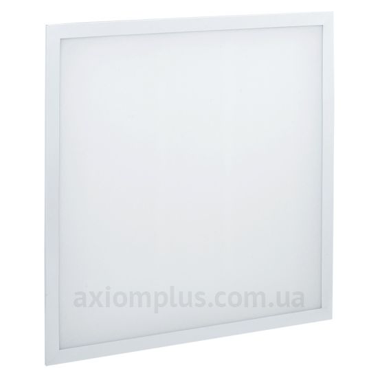 Квадратный светильник белого цвета IEK ALFA DVO-6010-3841W LDVOA1-6010-38-W-41-K01 фото
