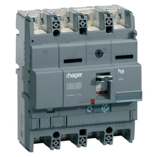 Фото Hager (HNB161H)