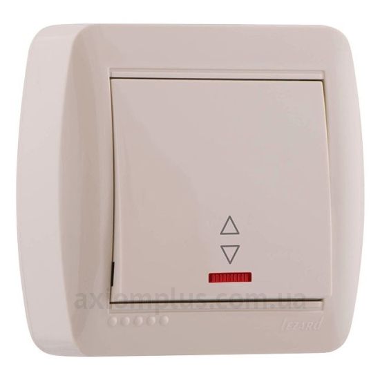 Изображение Lezard серии Demet 711-0300-114 кремового цвета