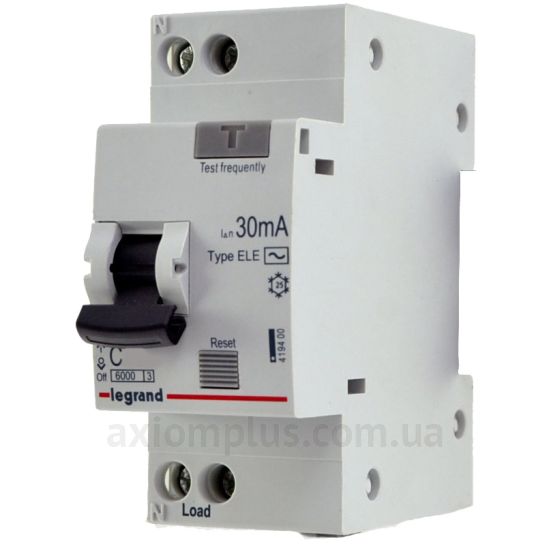 Зображення Legrand RX3 419399