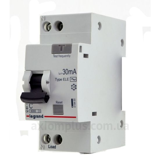 Legrand RX3 419401 фото