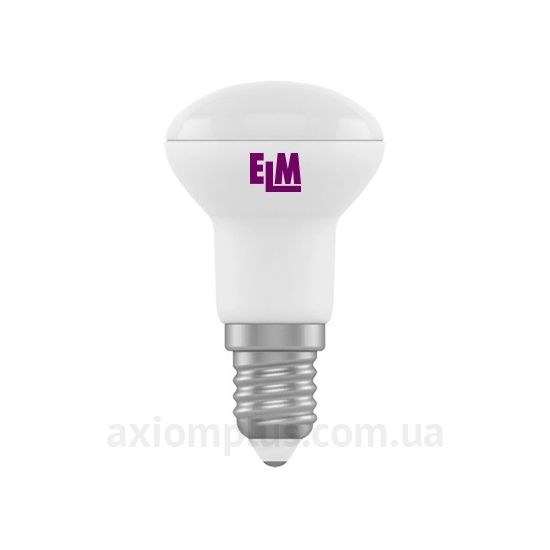Изображение лампочки Electrum PA10 артикул 18-0057