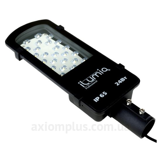 Світильник чорного золота Ilumia 045 SL-24-NW LP5375 зображення