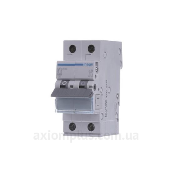 Изображение Hager (MB263A)