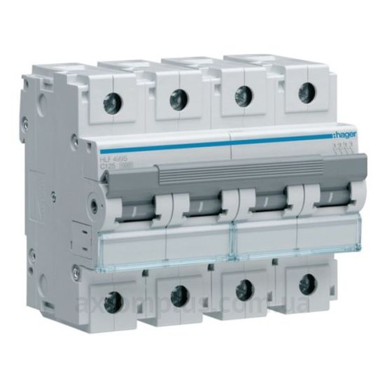 Фото Hager (HLF480S)