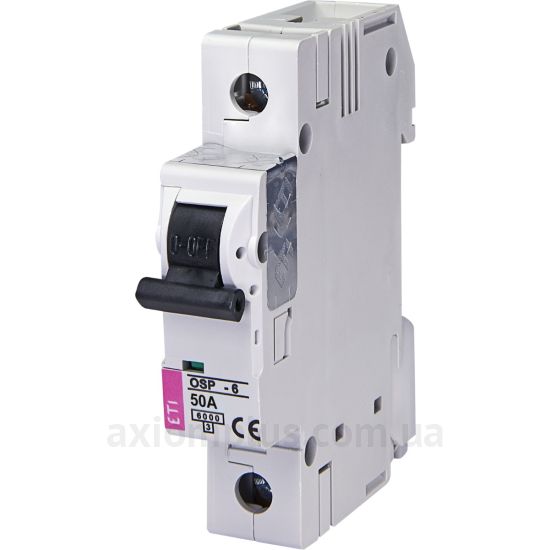 Фото ETI OSP-6 32A 1p (6kA)