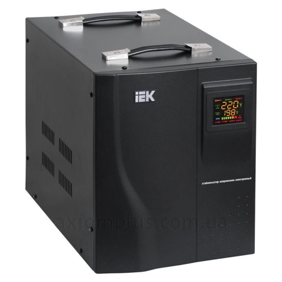 Фото IEK Home (IVS20-1-02000) (IVS20-1-02000)