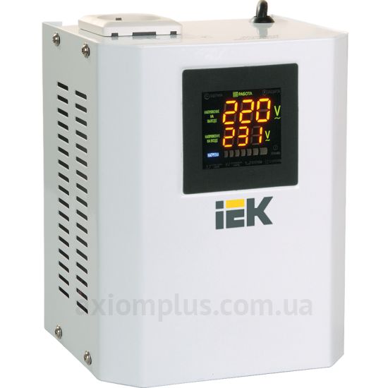 IEK Boiler фото