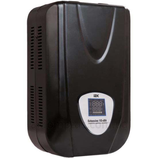 Фото IEK Extensive (IVS28-1-10000) (IVS28-1-10000)
