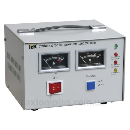 Фото IEK СНІ1 (IVS10-1-01000) (IVS10-1-01000)