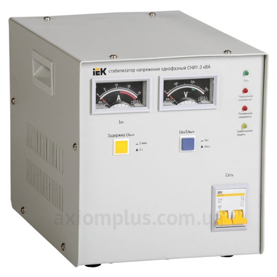 IEK СНИ1 (IVS10-1-03000) фото