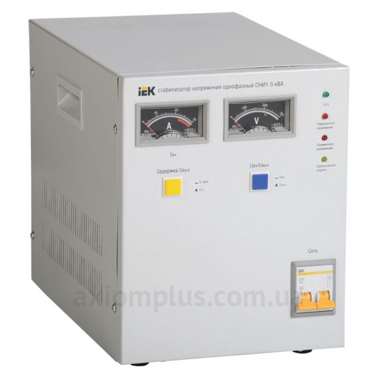 IEK СНИ1 (IVS10-1-05000) фото