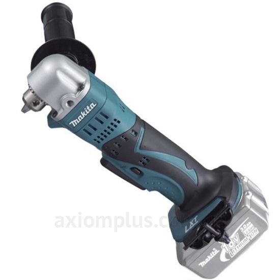 Электродрель Makita Basic DDA351Z - фото