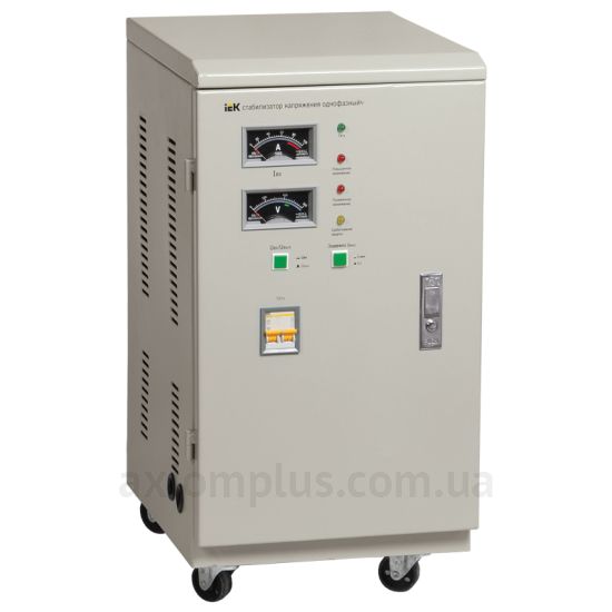 Фото IEK СНІ1 (IVS10-1-10000) (IVS10-1-10000)