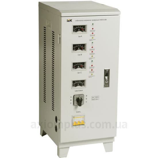 IEK СНИ3 (IVS10-3-06000) фото