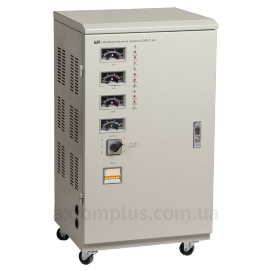 IEK СНИ3 (IVS10-3-30000) фото