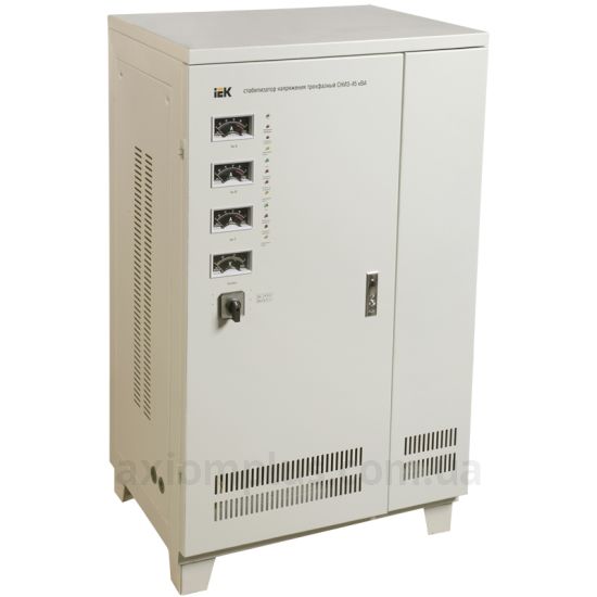 IEK СНИ3 (IVS10-3-45000) фото
