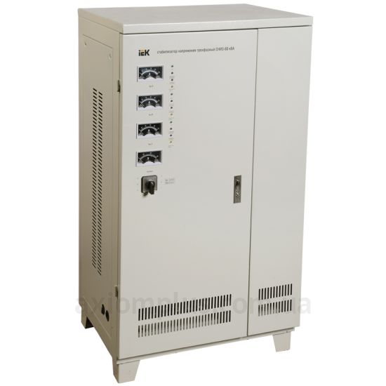 IEK СНИ3 (IVS10-3-60000) фото